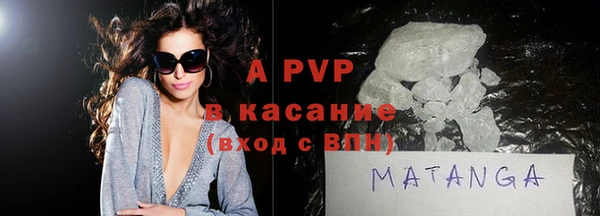 кристаллы Верхний Тагил