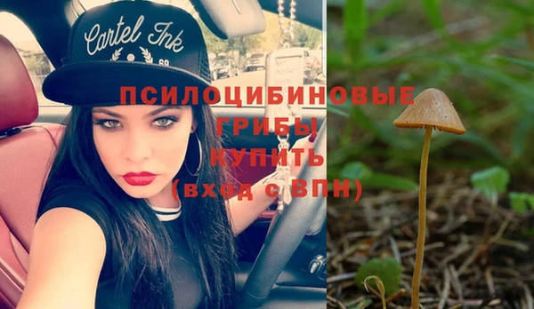 кристаллы Верхний Тагил